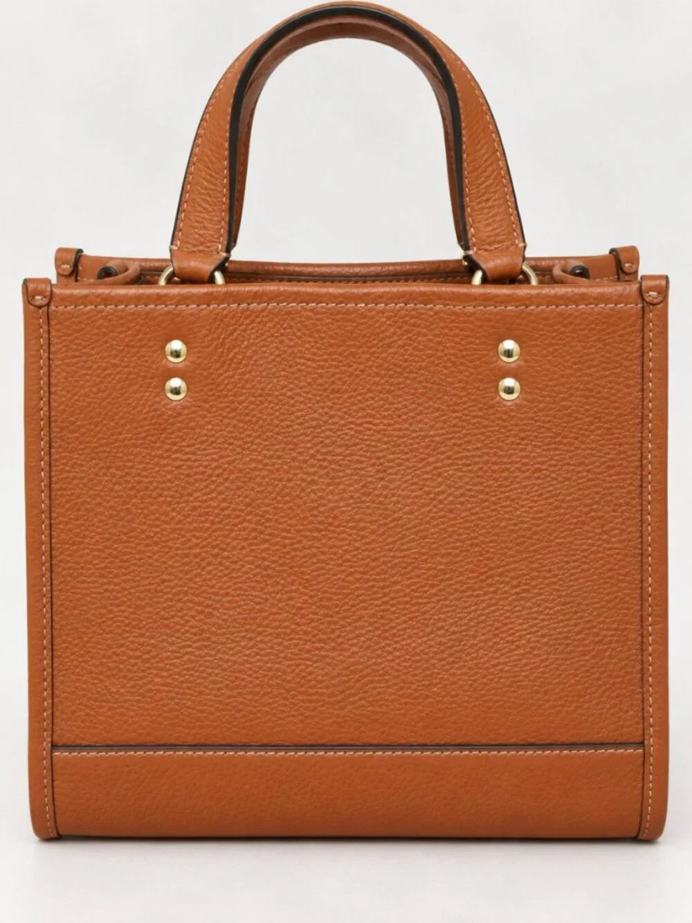 Coach dempsey tote